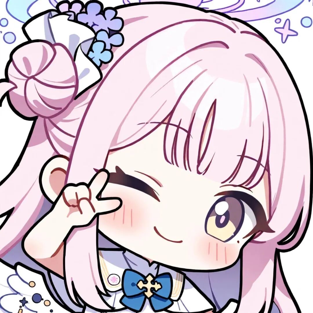 头像