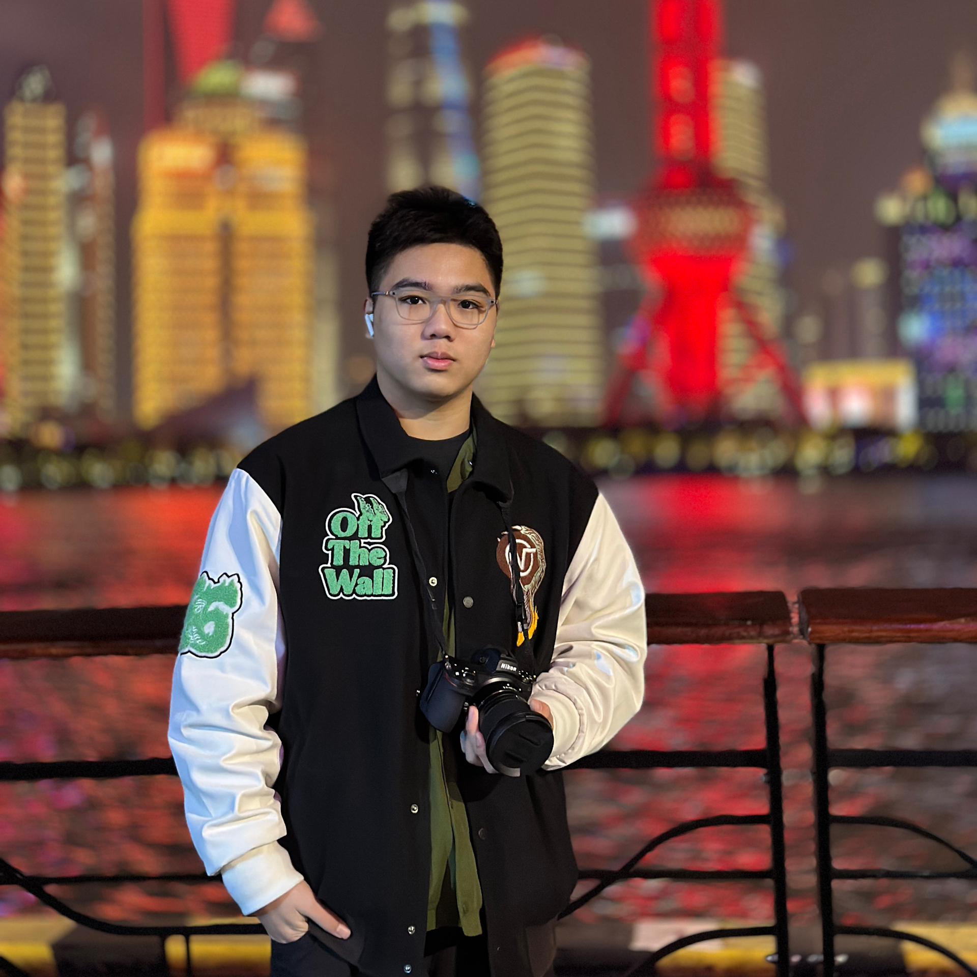Steven Yang