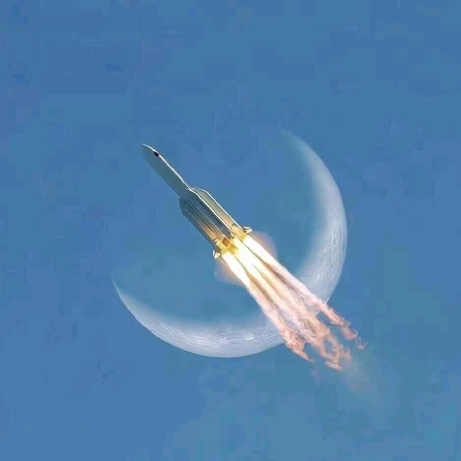 ZBAA-Xinflight