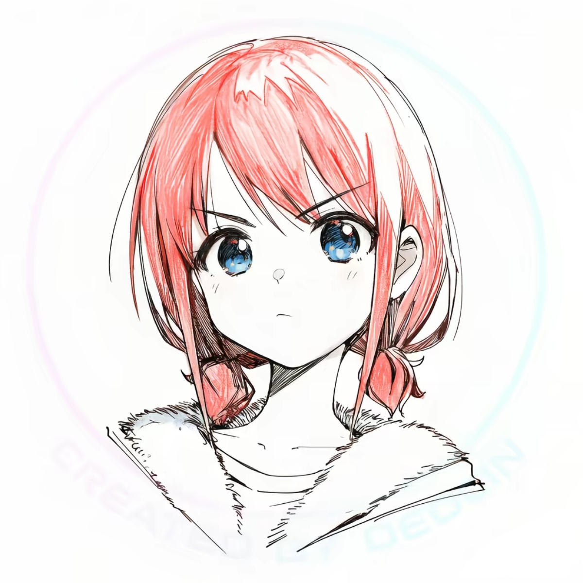 头像