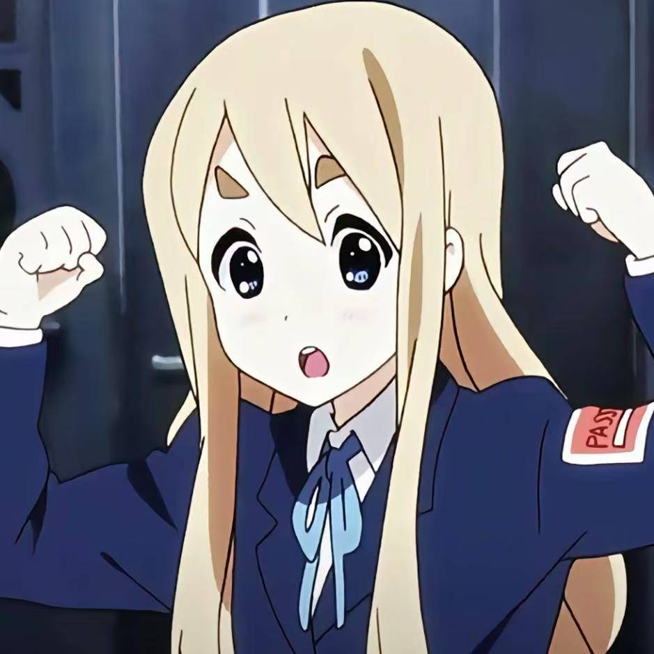 头像