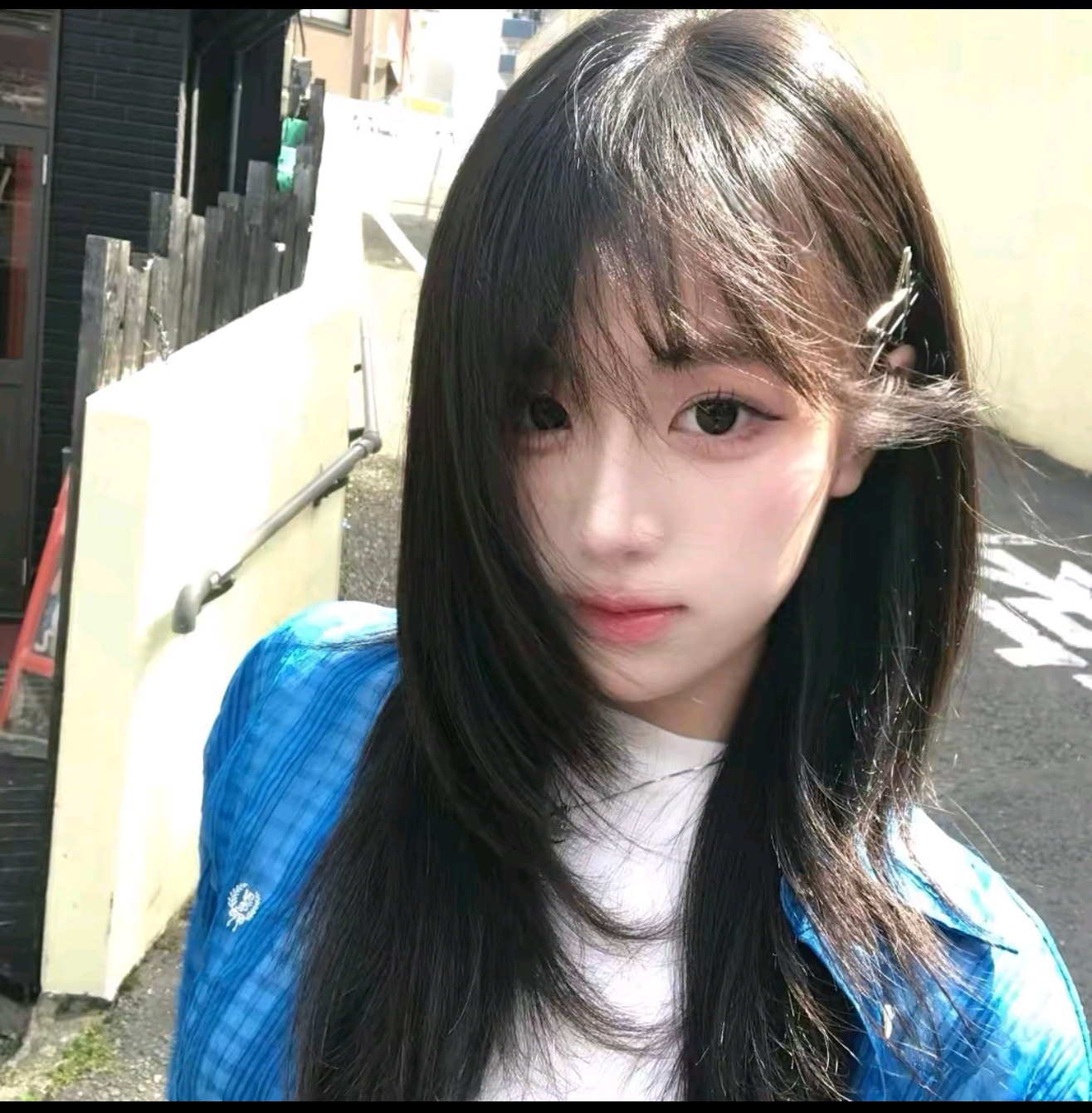头像