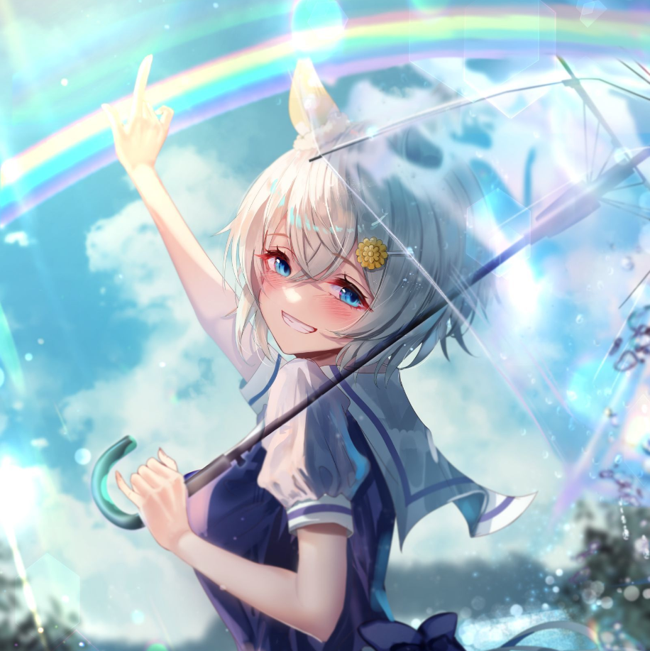 头像