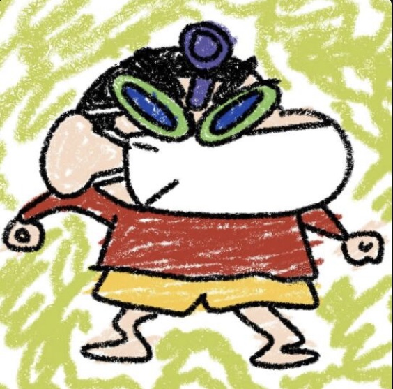 头像