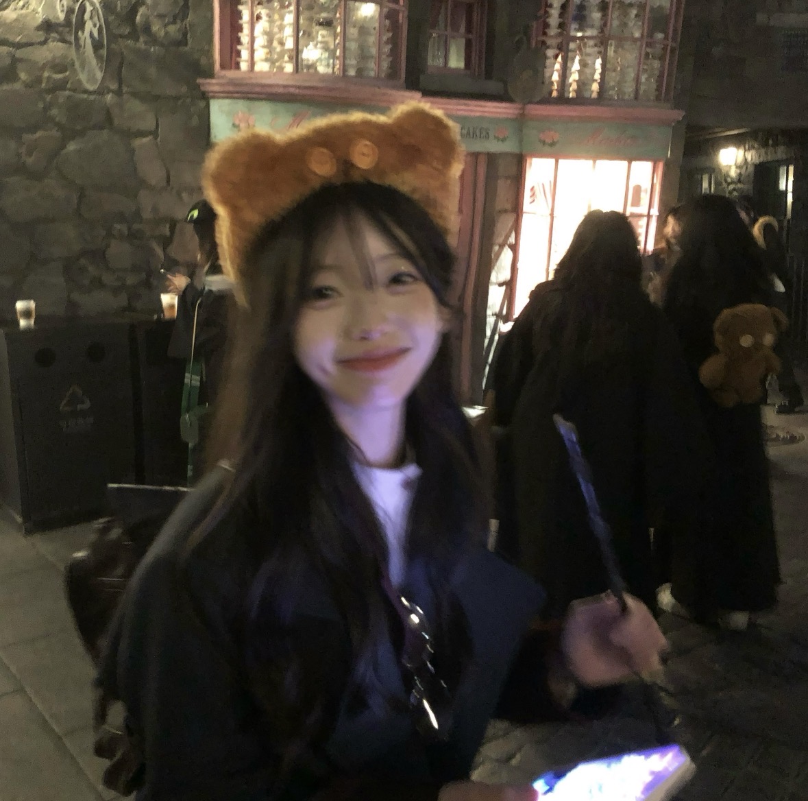 头像