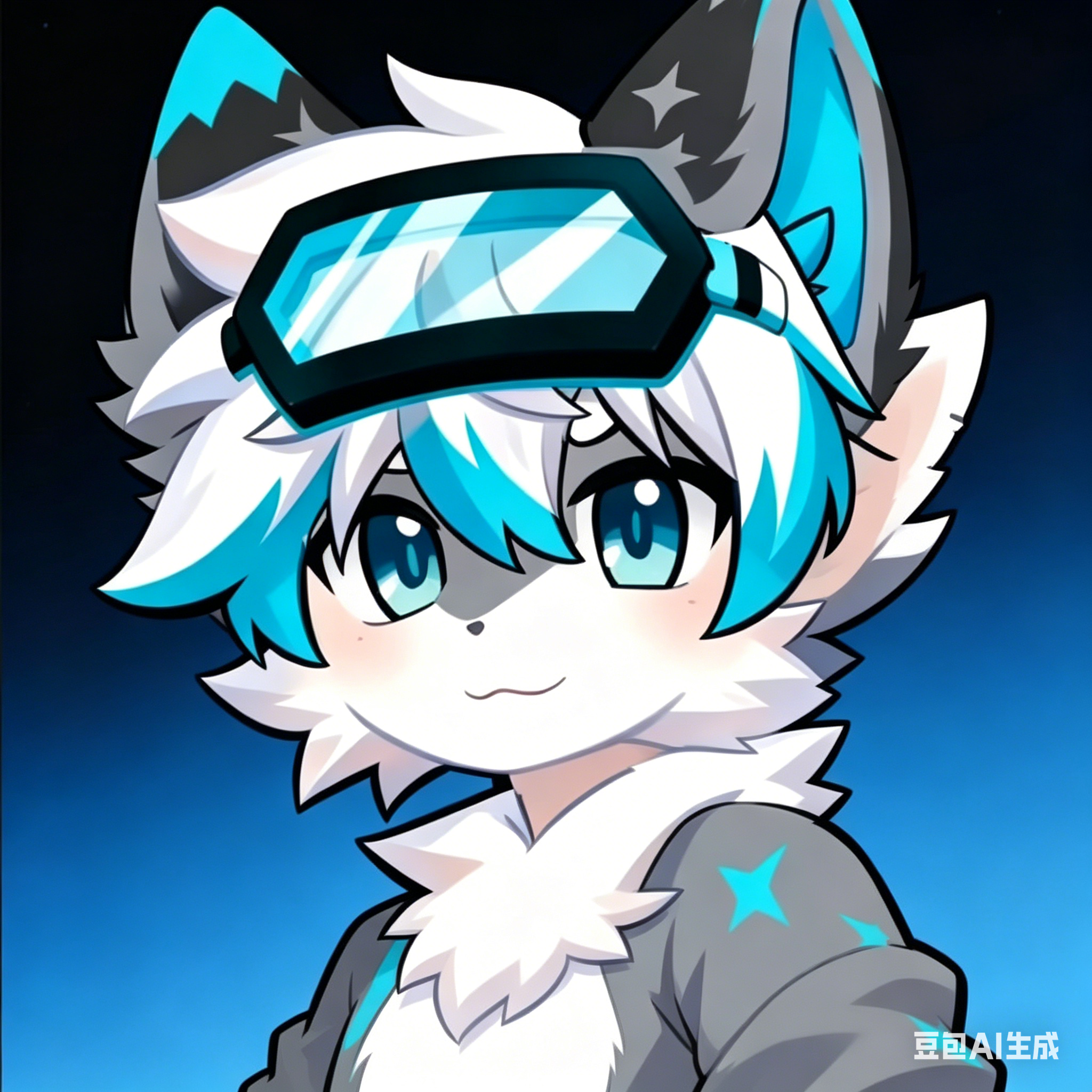 头像