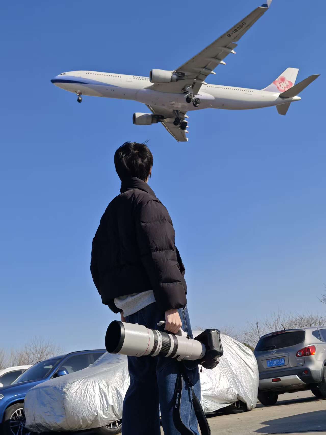 头像