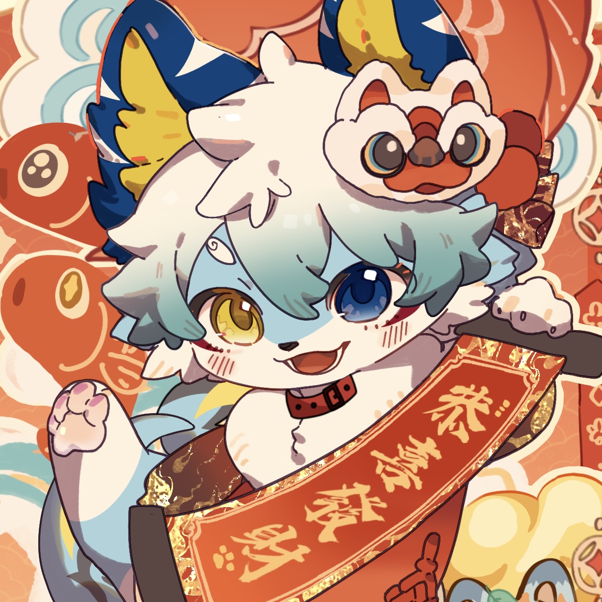 头像