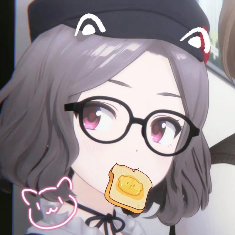 头像