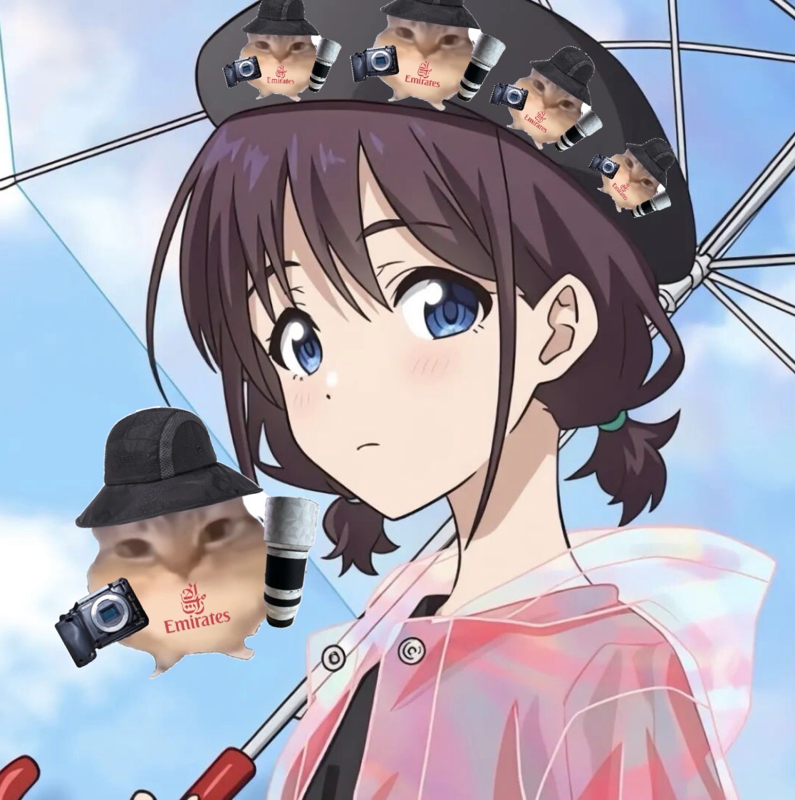 头像