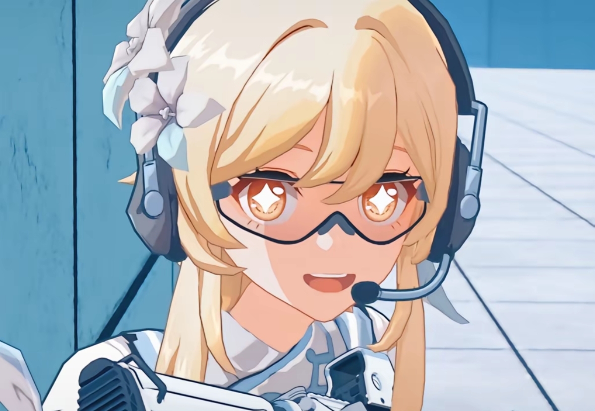 头像