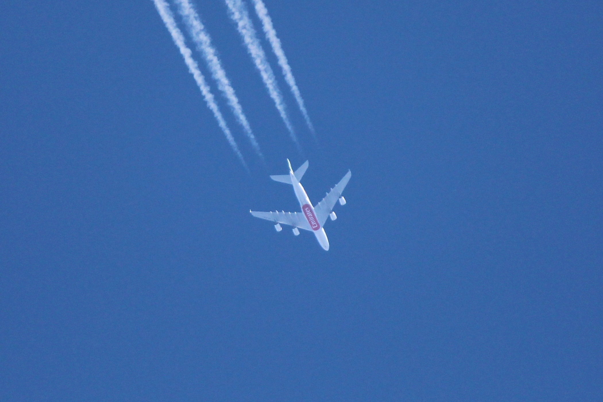 一架从kmg起飞的737