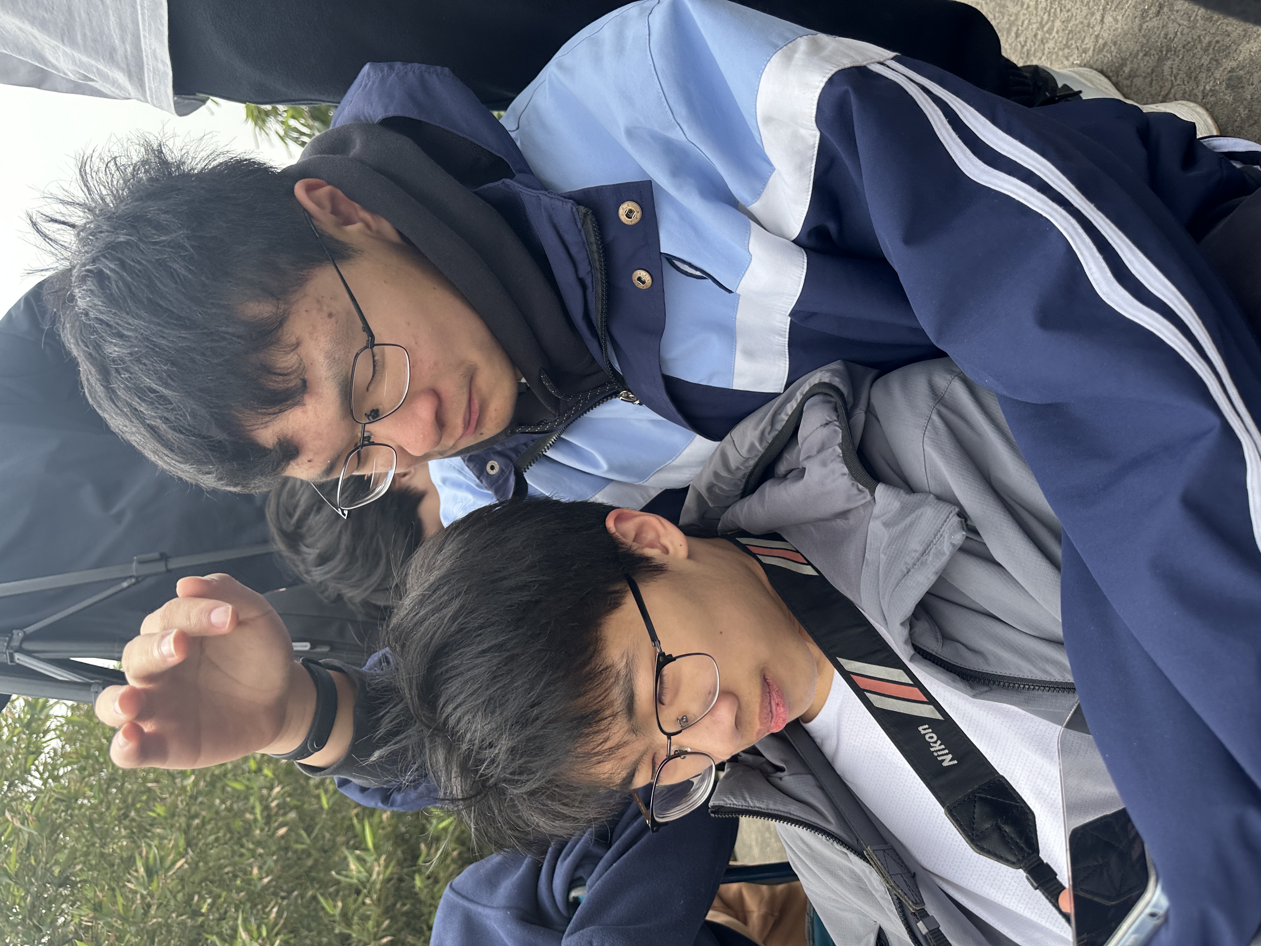 头像