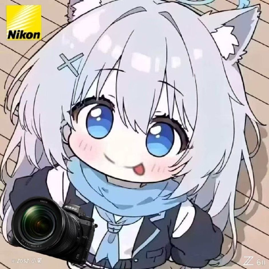 头像
