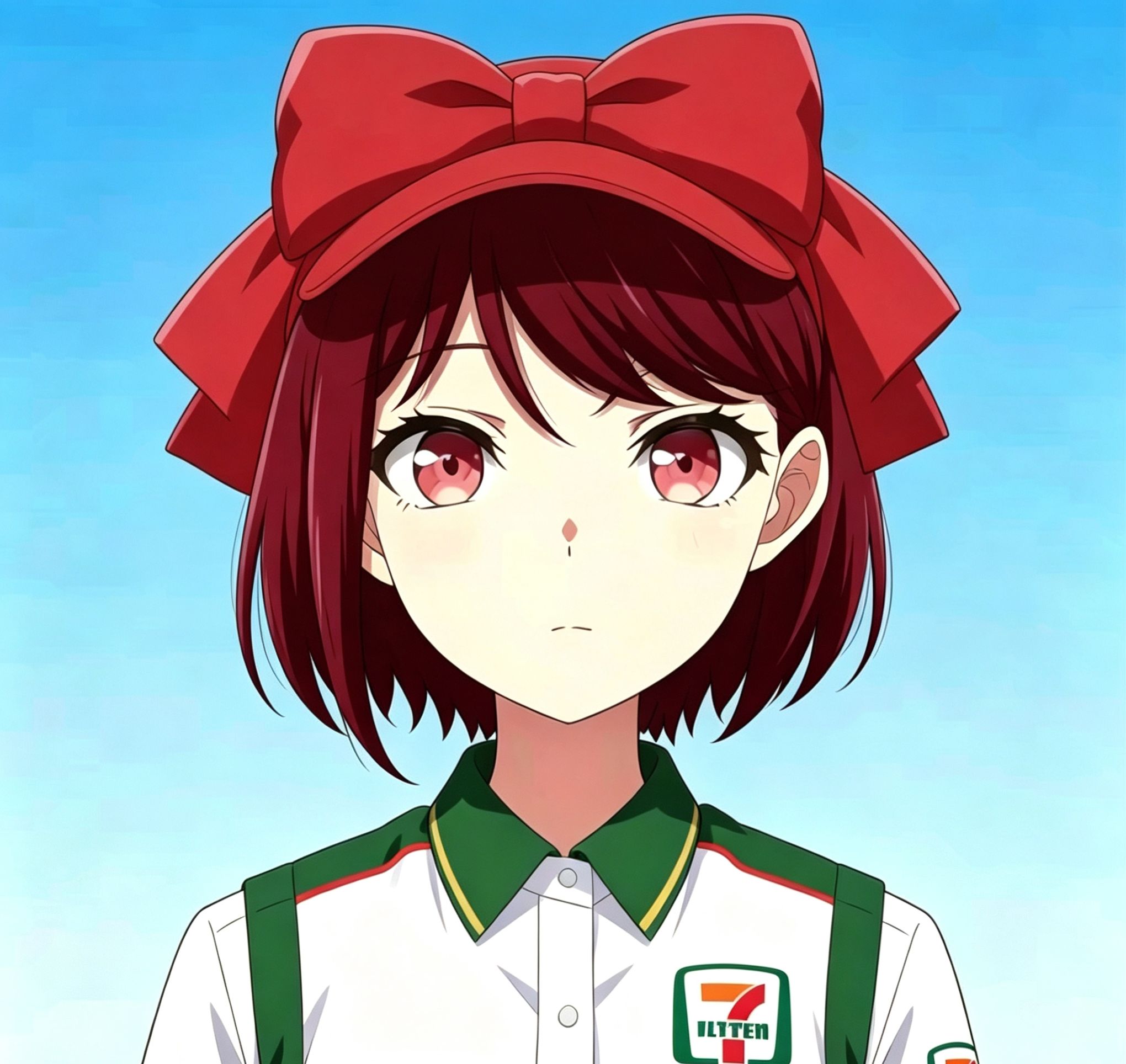 头像
