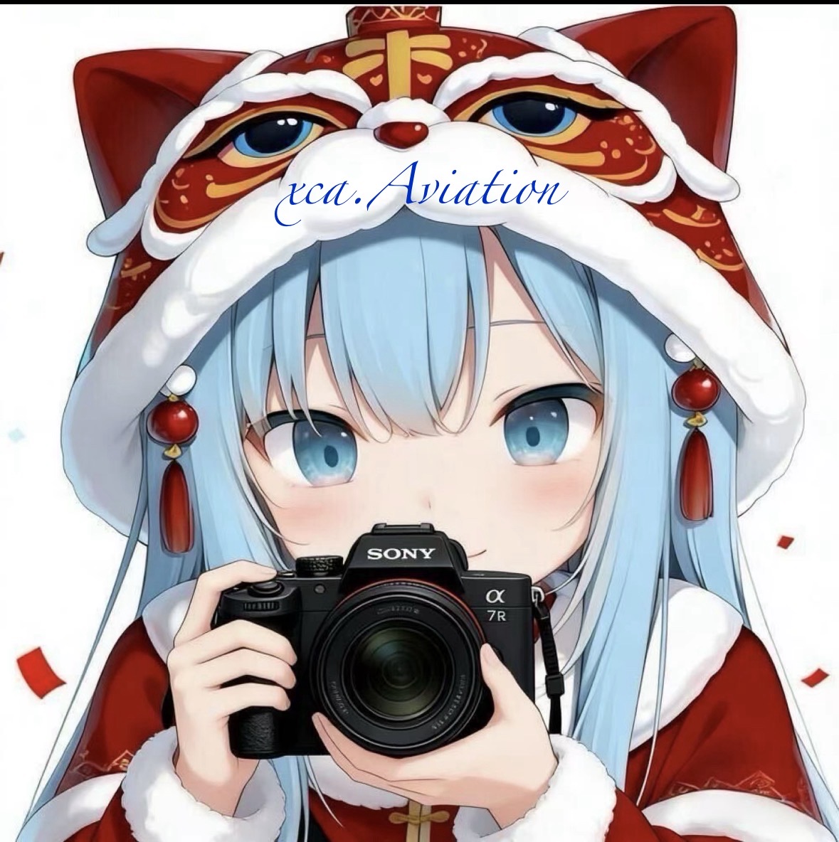 头像