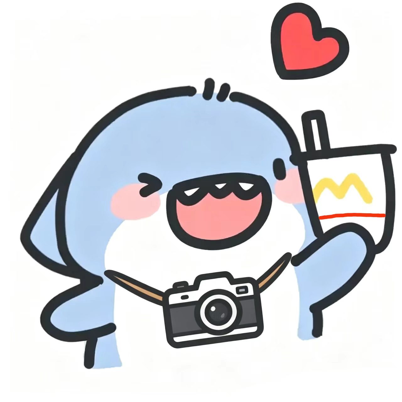 头像
