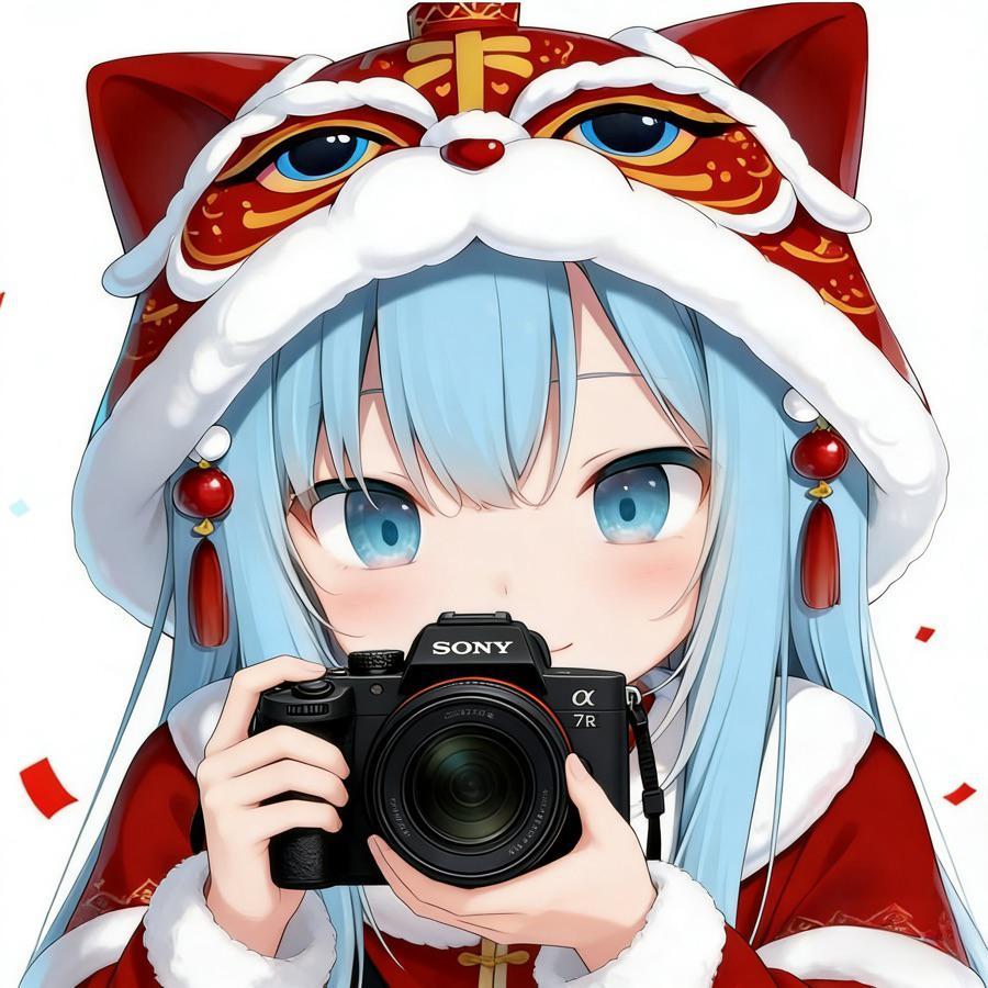 头像