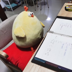 头像