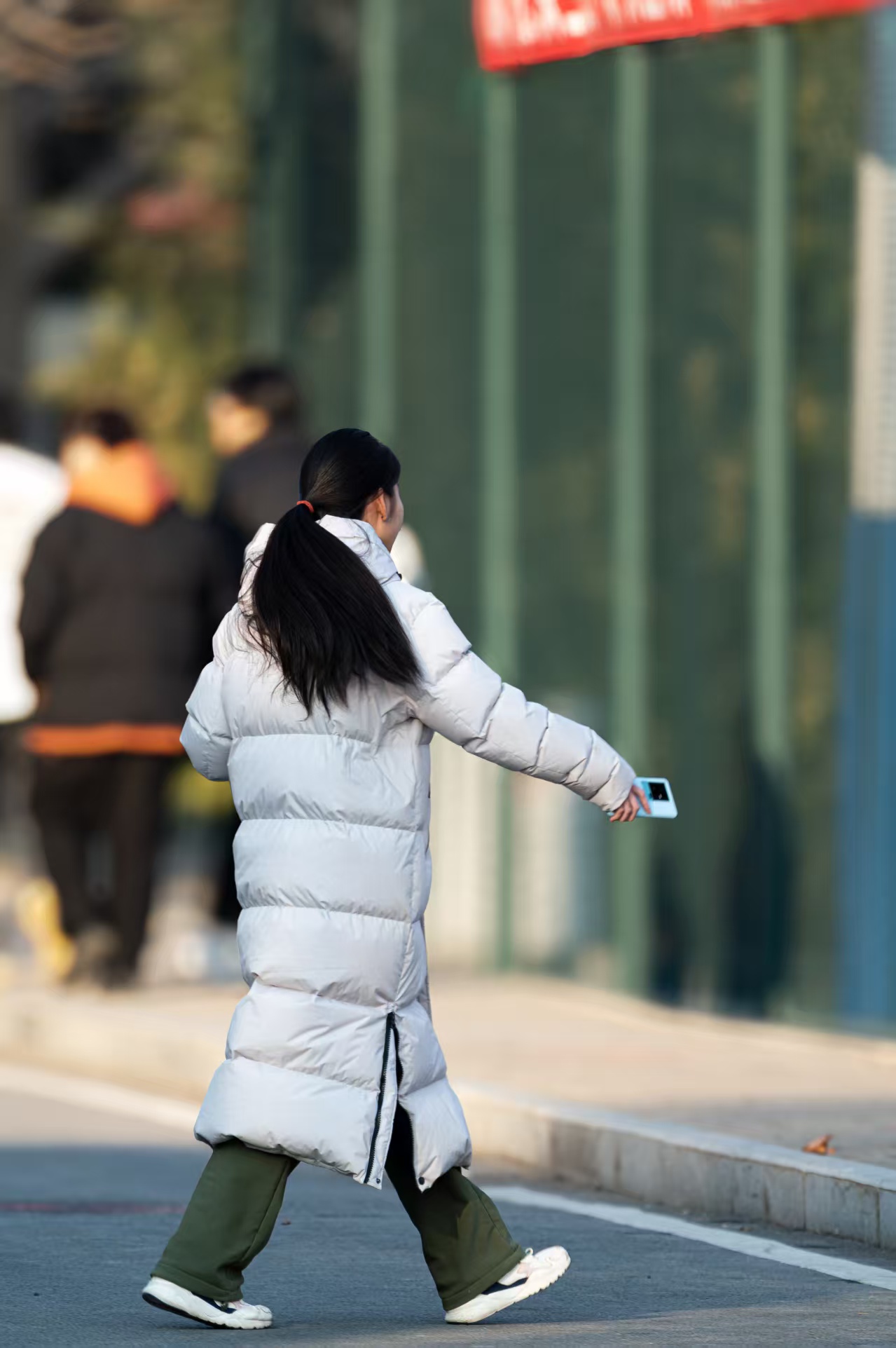 头像