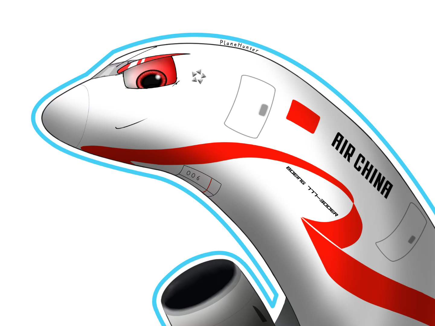 PlaneHunter