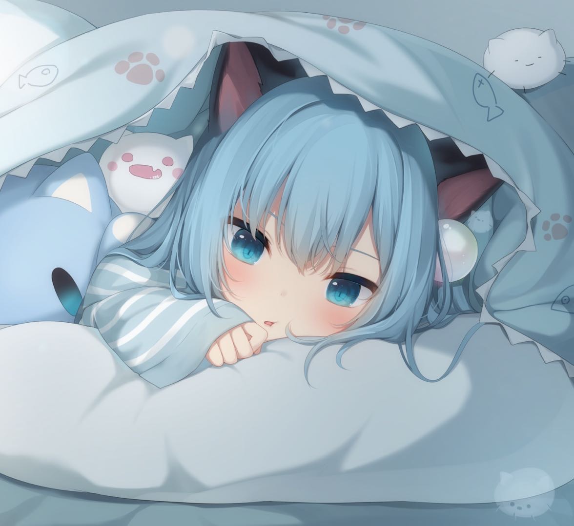 头像