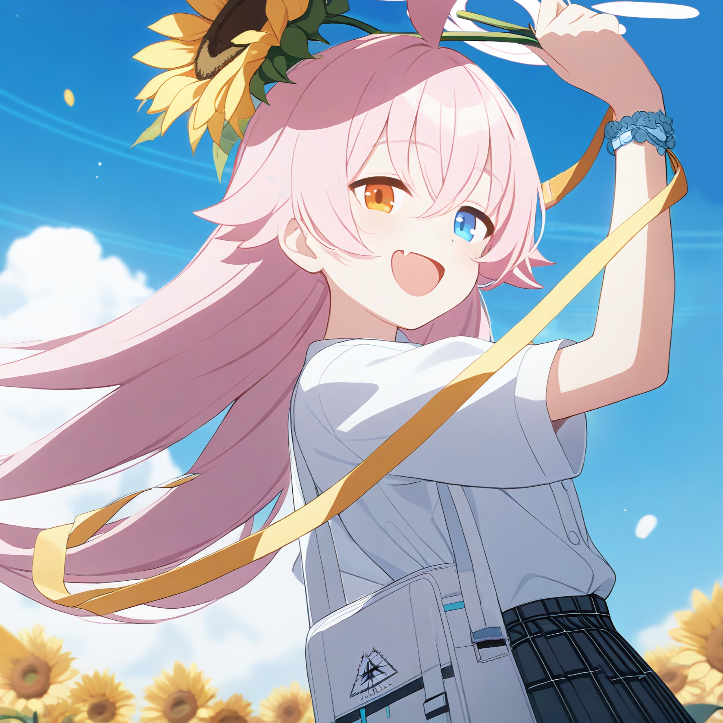 头像