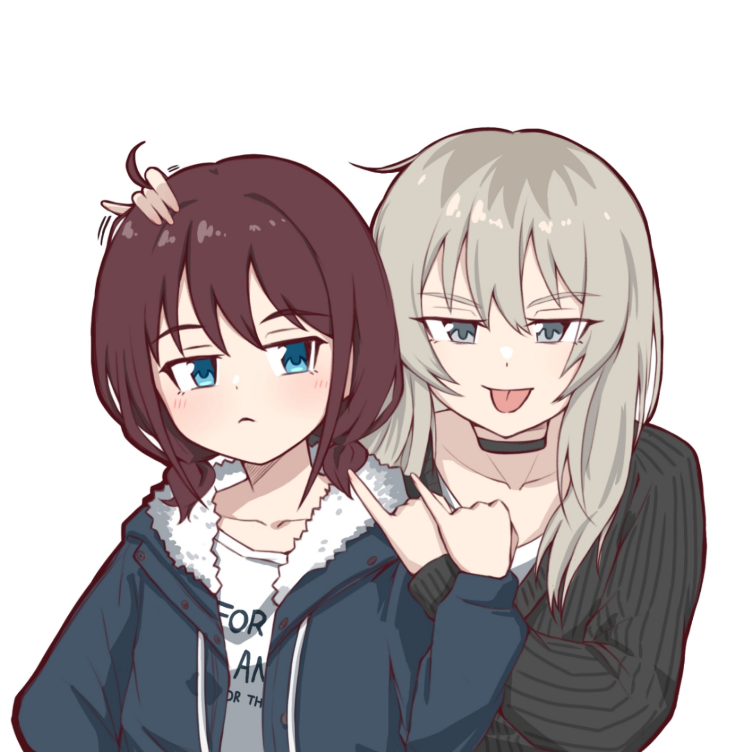 头像