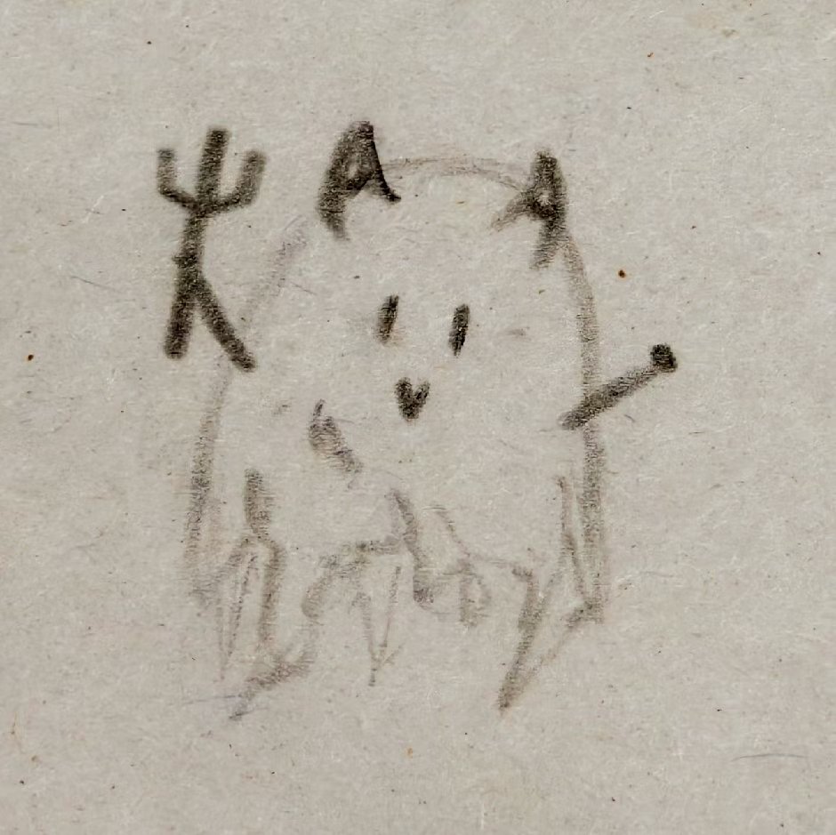 头像