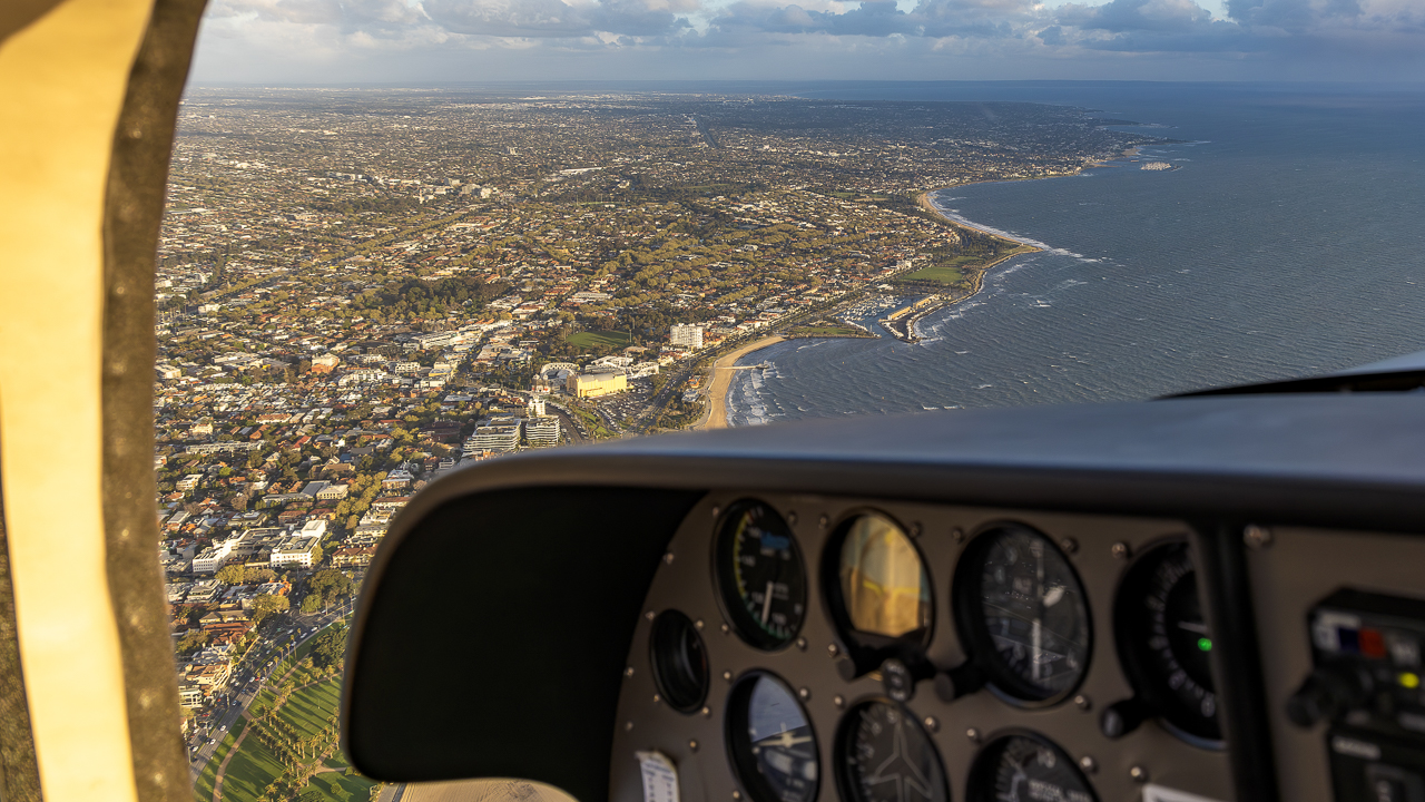 Cary Aviation