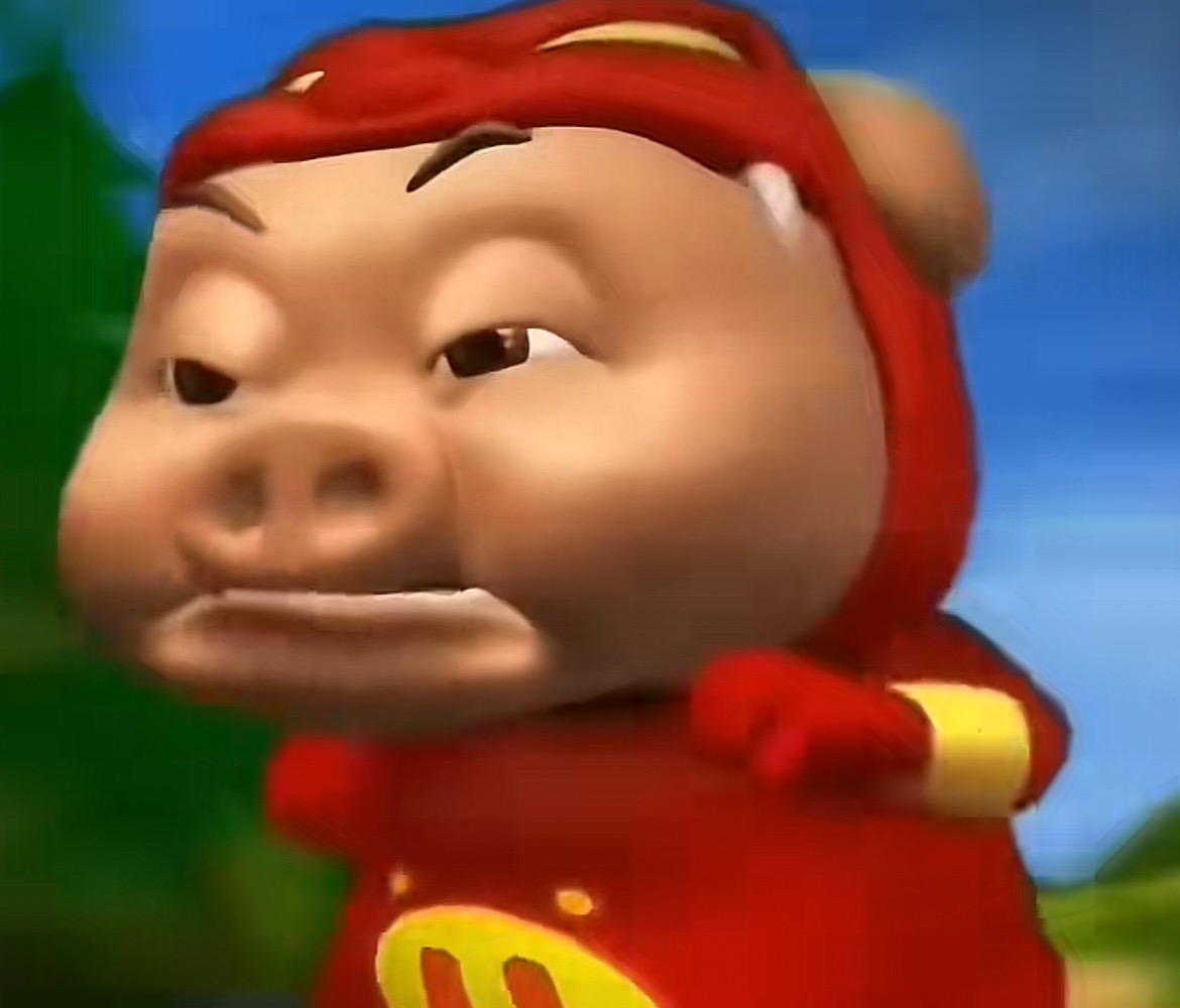 头像