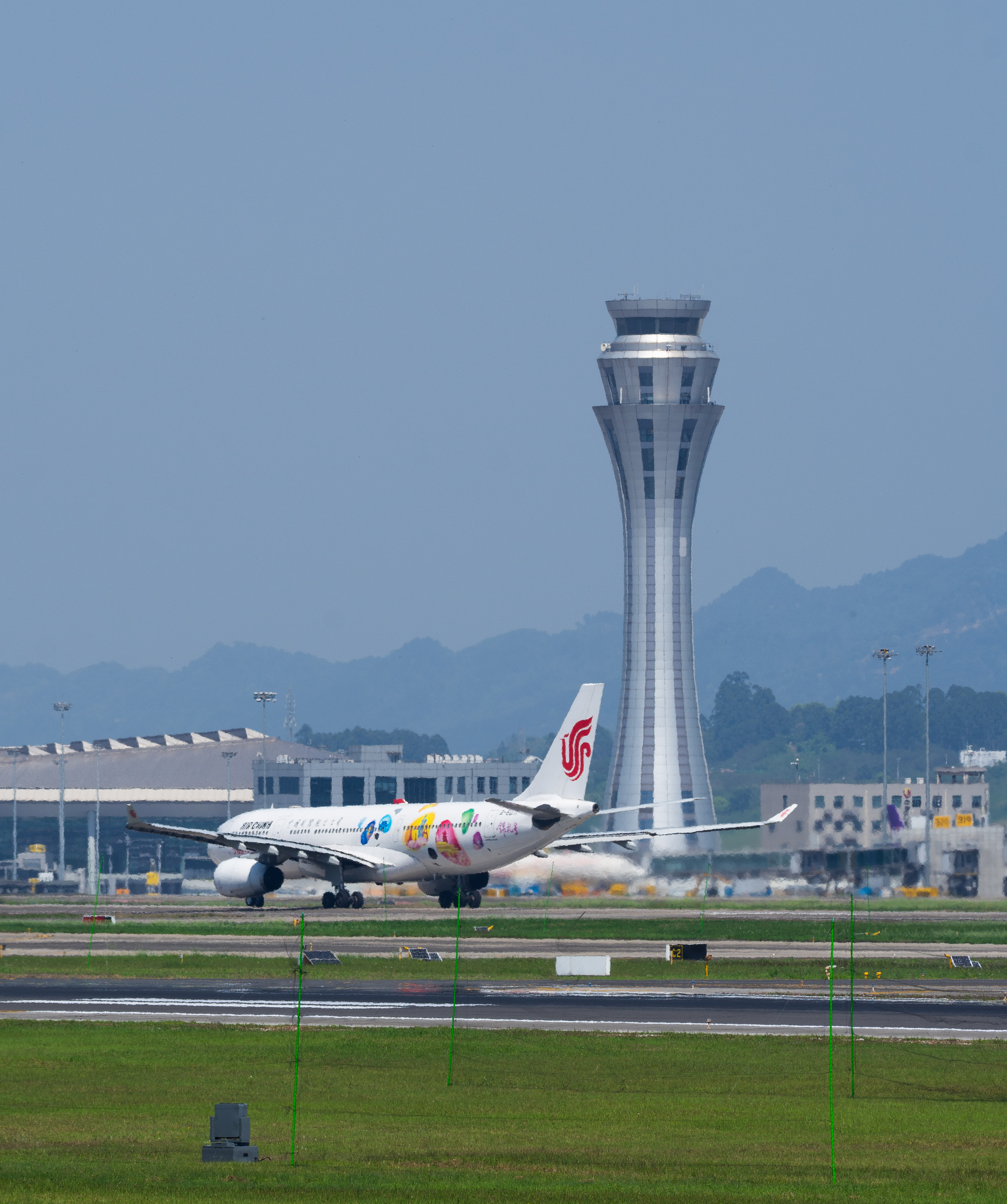小组背景