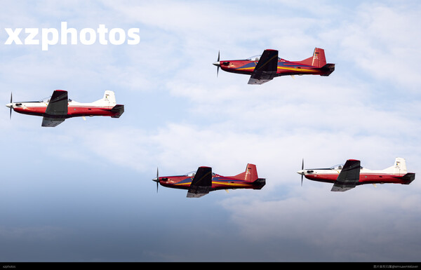 formation