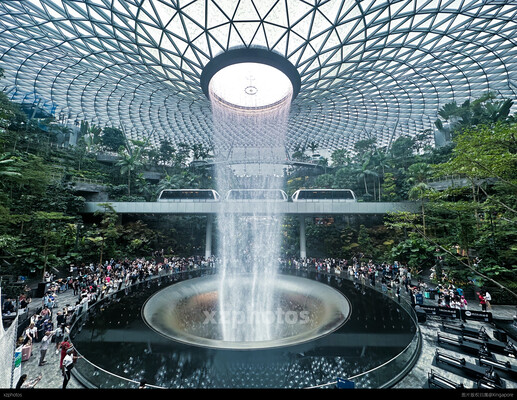 Jewel changi