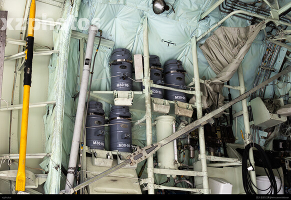 C130's flare