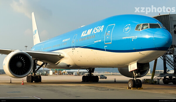 PH-BQH