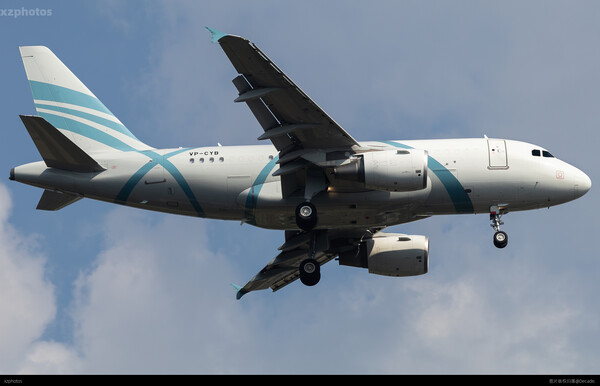 VP-CYB