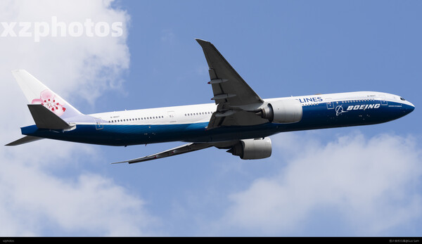 B-18007