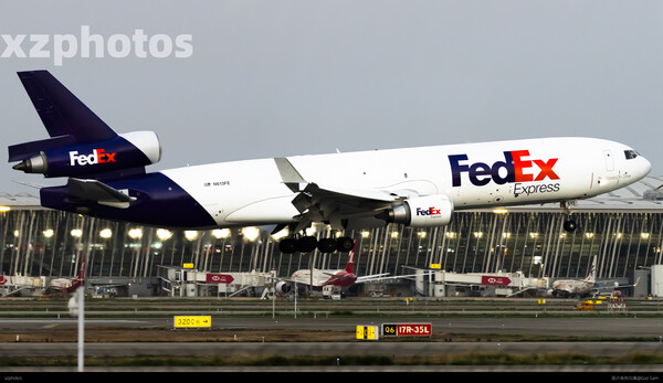 N613FE