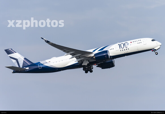 N527DN