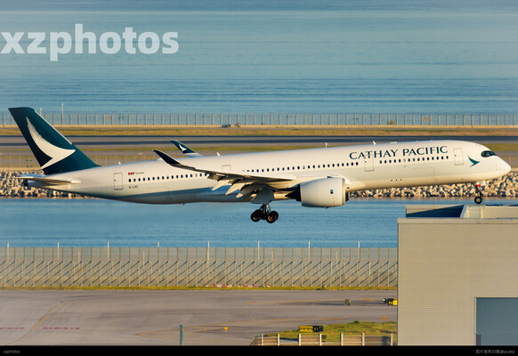 B-LRC