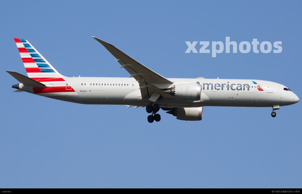 N828AA