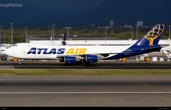 N868GT