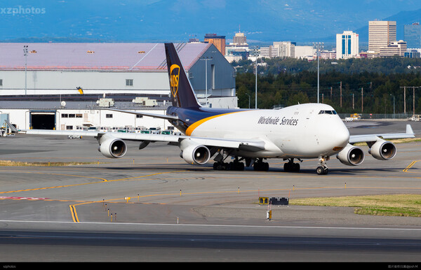N570UP