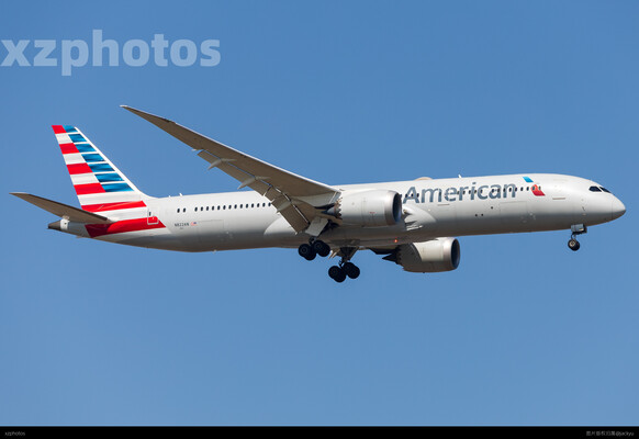N822AN