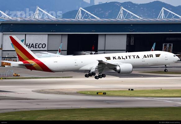 N778CK