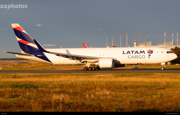 N566LA