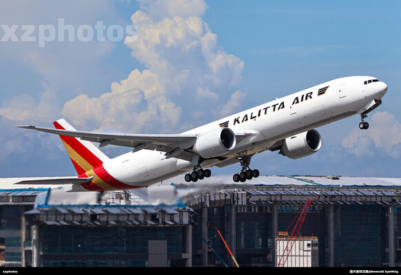 N779CK