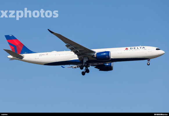 N428DX