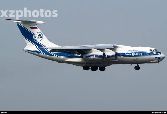 RA-76951